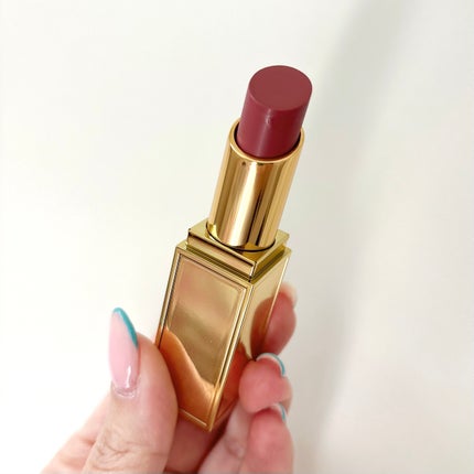 ソレイユ リップ バーム/TOM FORD BEAUTY/リップバームを使ったクチコミ(2枚目)