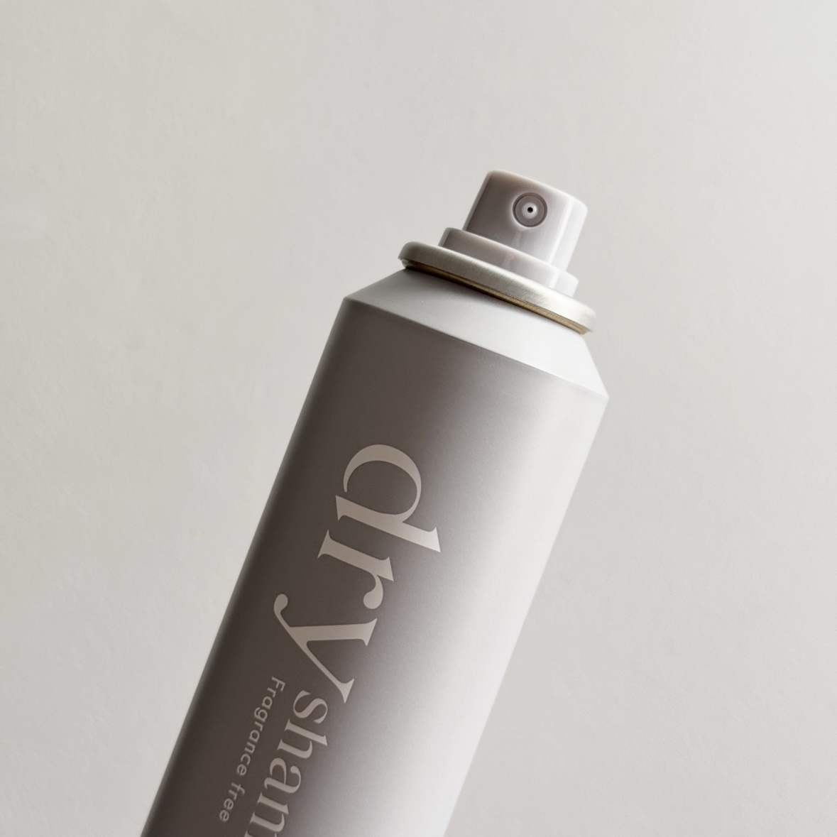 SS ビオリス ピュアレタッチ ドライシャンプー （チュベローズ＆ジャスミンの香り）/SSビオリス/ドライシャンプーを使ったクチコミ（2枚目）