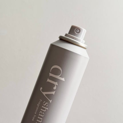 SS ビオリス ピュアレタッチ ドライシャンプー (チュベローズ&ジャスミンの香り)/SSビオリス/ドライシャンプーを使ったクチコミ(2枚目)