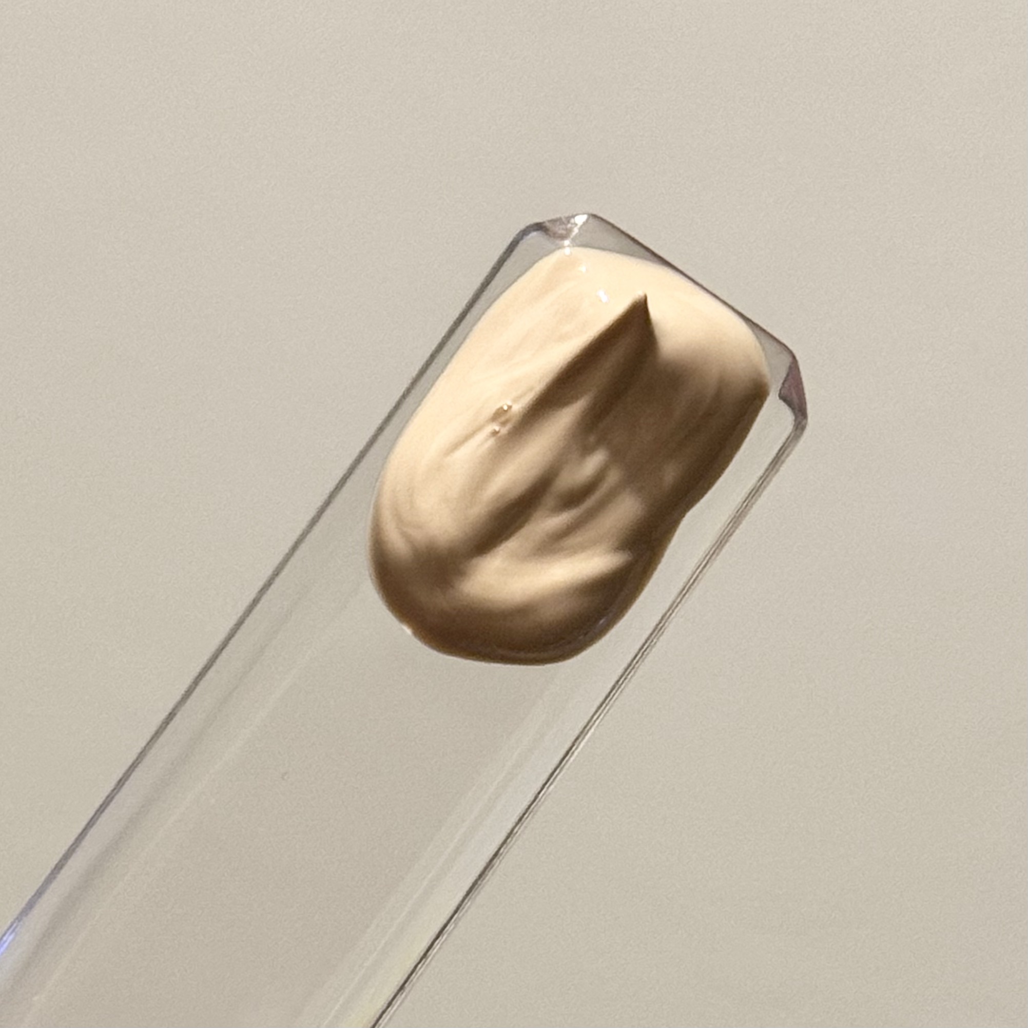 ヌードトーンアップサンクリーム/efilow/日焼け止めクリームを使ったクチコミ（2枚目）