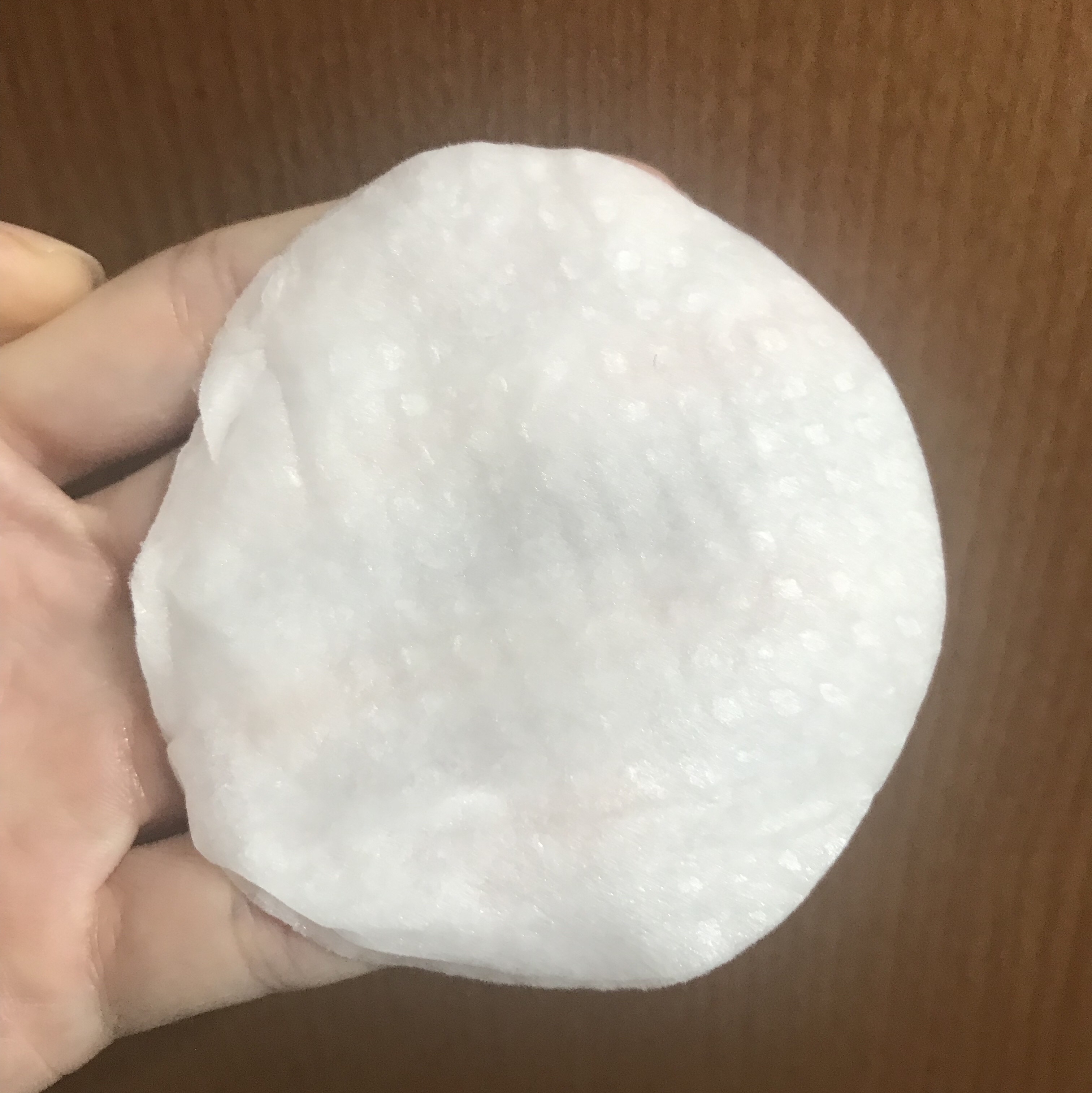 キャロットカロテン カーミングウォーターパッド/SKINFOOD/トナーパッドを使ったクチコミ（3枚目）