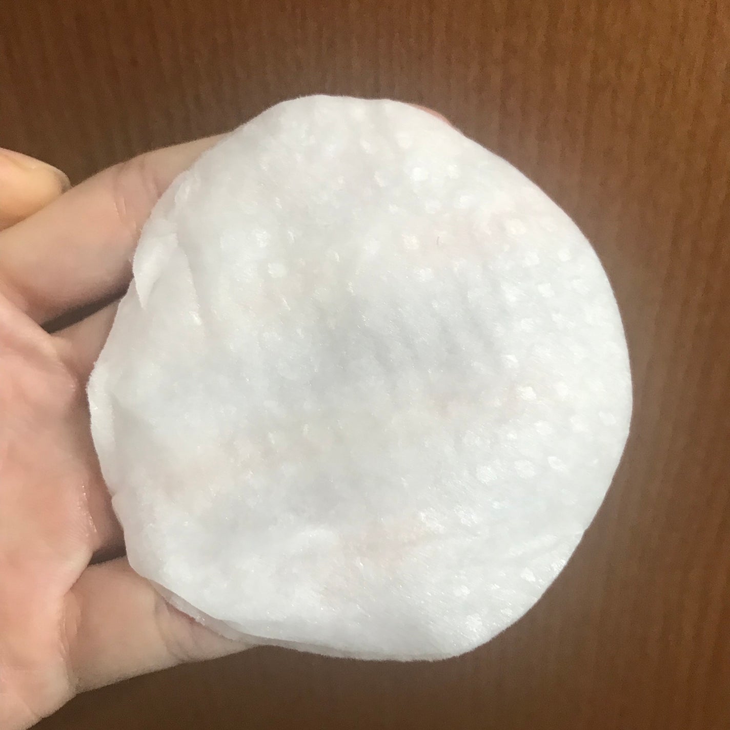 キャロットカロテン カーミングウォーターパッド/SKINFOOD/トナーパッドを使ったクチコミ(3枚目)