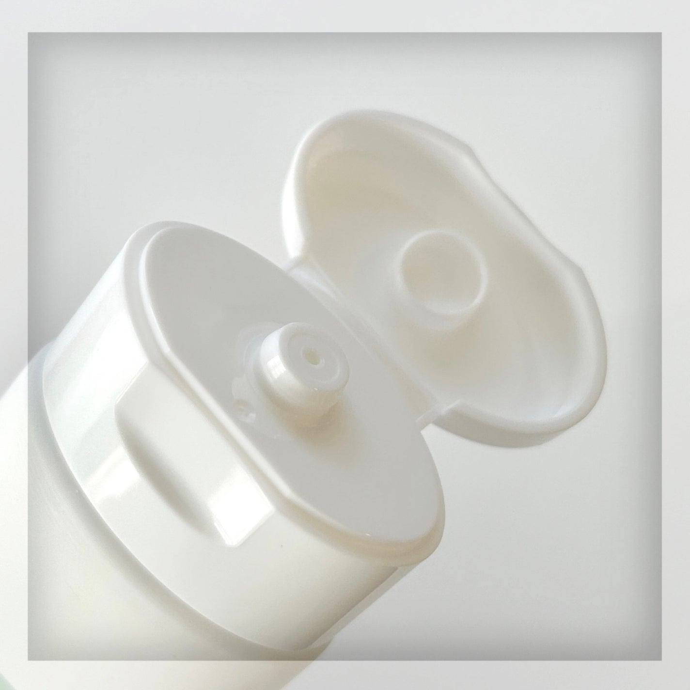 シカB5日焼け止め/ONE THING/日焼け止めクリームを使ったクチコミ(3枚目)