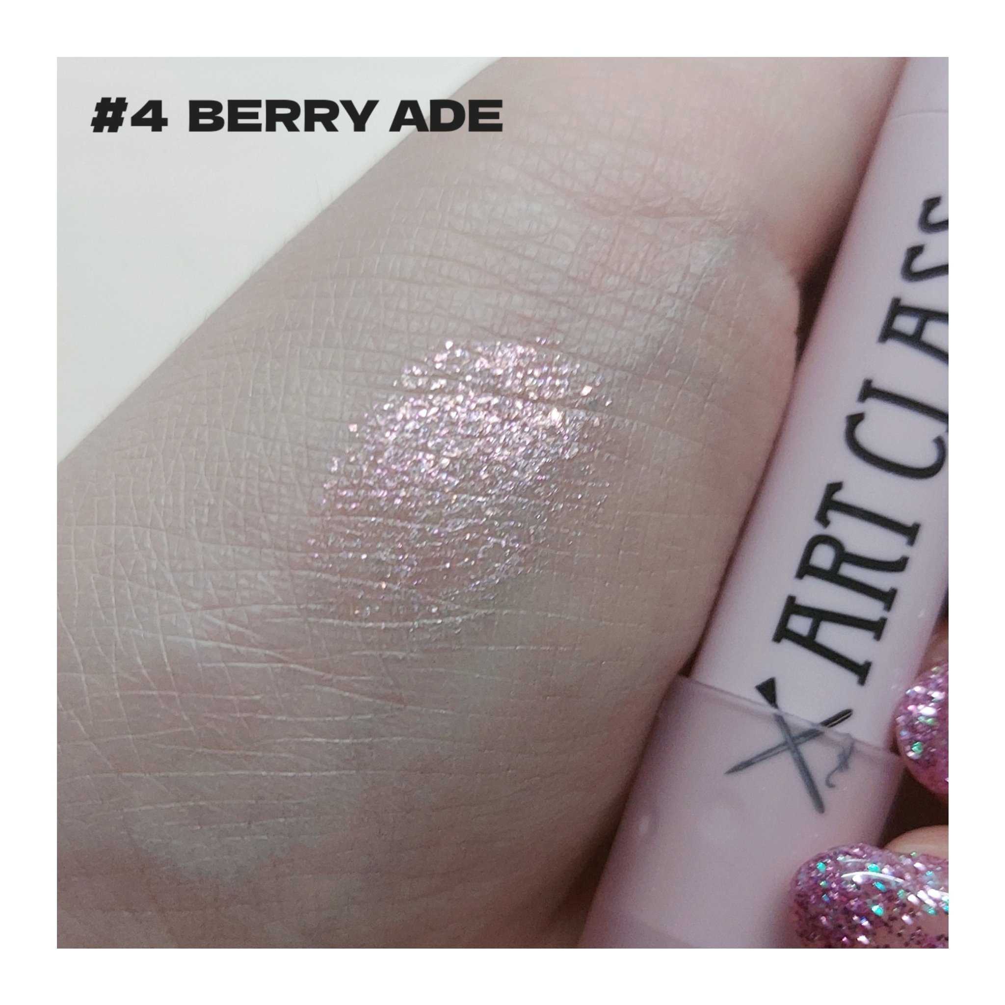 アートクラス アイグリッツ/too cool for school/スティックアイシャドウを使ったクチコミ（2枚目）