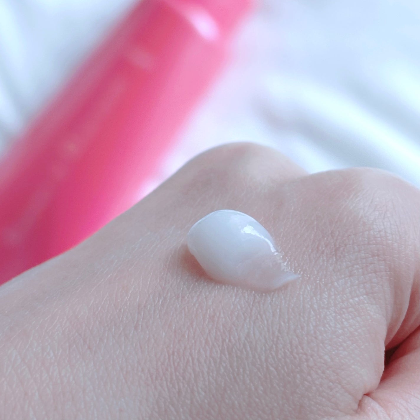 エッセンスインヘアマスク/オルビス/ヘアマスク・ヘアパックを使ったクチコミ(4枚目)