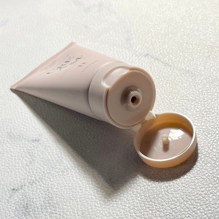 センシュアル リッチ ボディ バーム/Her lip to BEAUTY/ボディクリームを使ったクチコミ(8枚目)