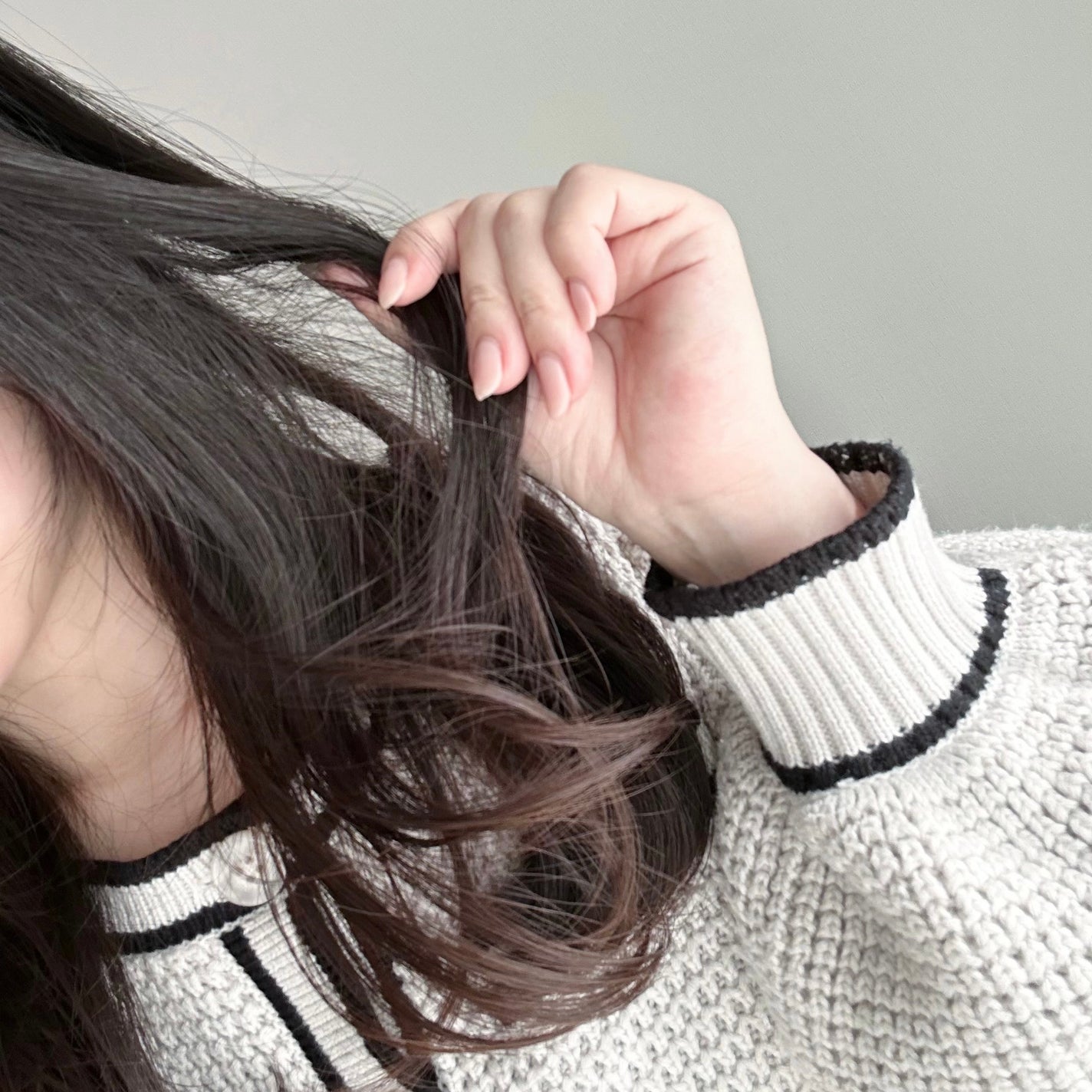 サロンスタイル ヘアワックス (グロッシーボリューム)/サロンスタイル/ヘアワックス・クリームを使ったクチコミ(2枚目)