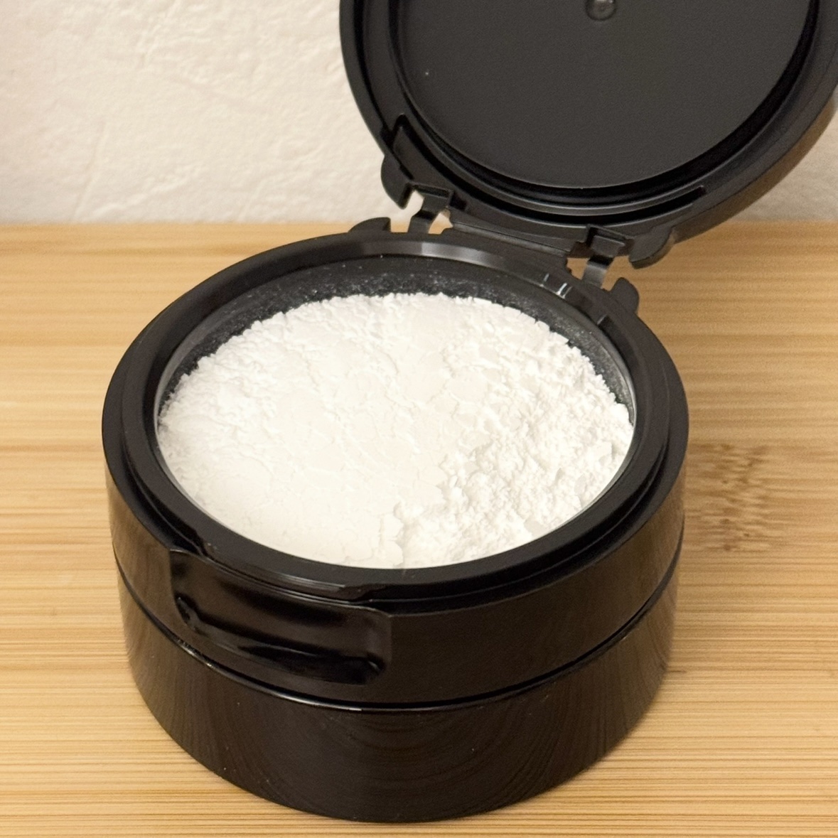 Dr.Oral Dr.オーラル 3Dホワイトニングパウダー(ピーチミント)のクチコミ「Dr.Oralの粉ハミガキがパワーアップリニューアル✨️

┈┈┈┈┈┈┈┈┈┈

Dr.Or.....」（2枚目）