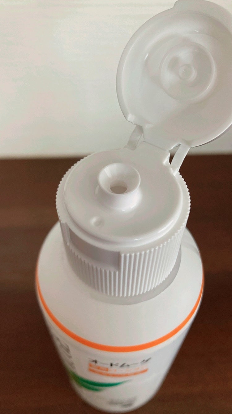 オードムーゲ 薬用ローション(ふきとり化粧水)/オードムーゲ/拭き取り化粧水を使ったクチコミ(5枚目)