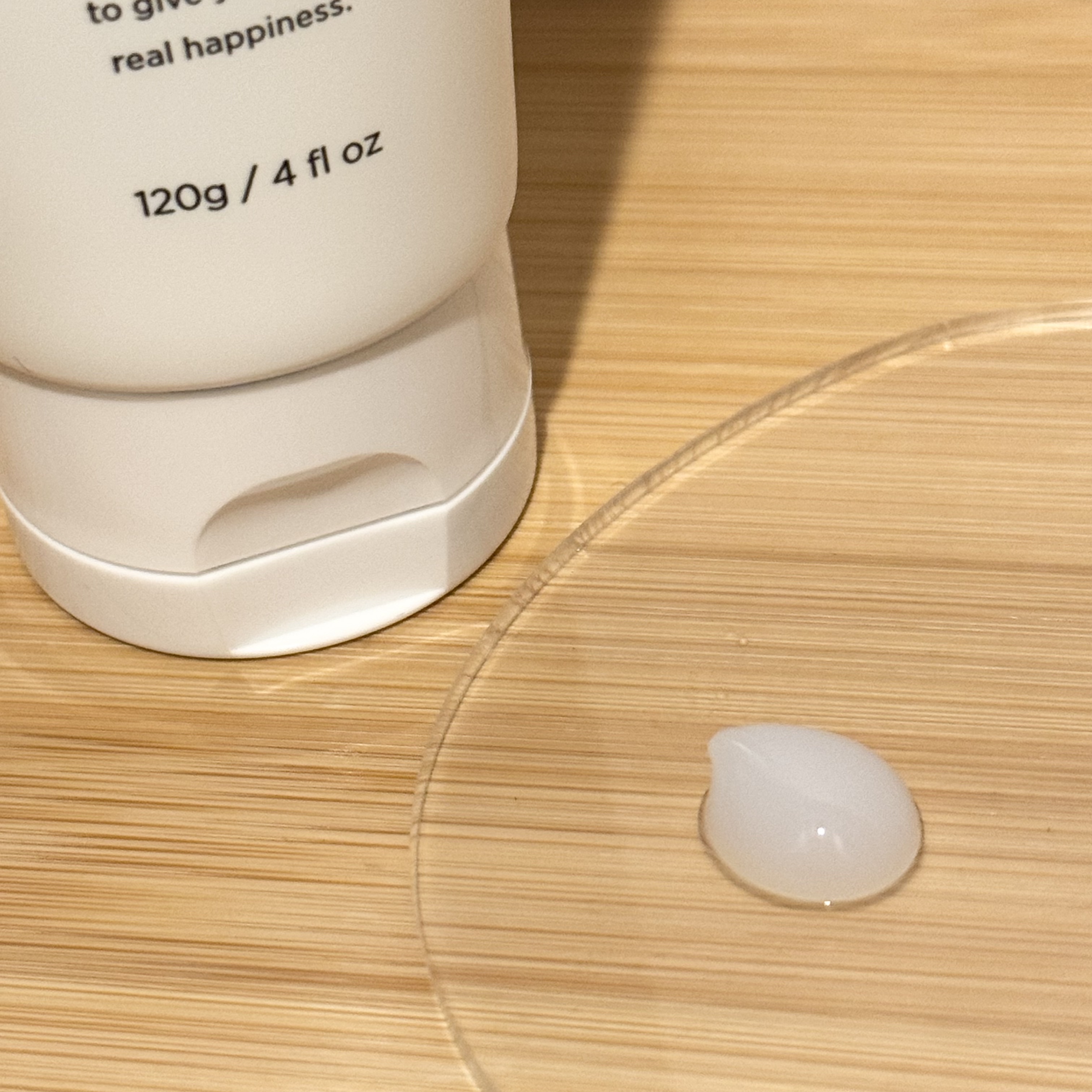 クレンジングジェル/kikimate/クレンジングジェルを使ったクチコミ（2枚目）