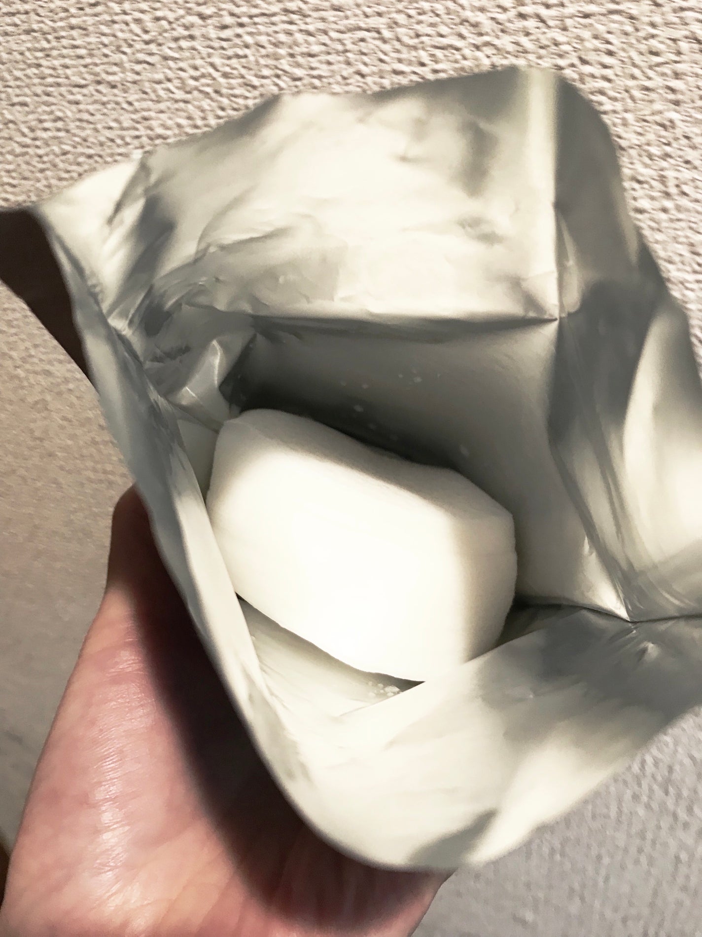 キャロットカロテン カーミングウォーターパッド/SKINFOOD/トナーパッドを使ったクチコミ(2枚目)