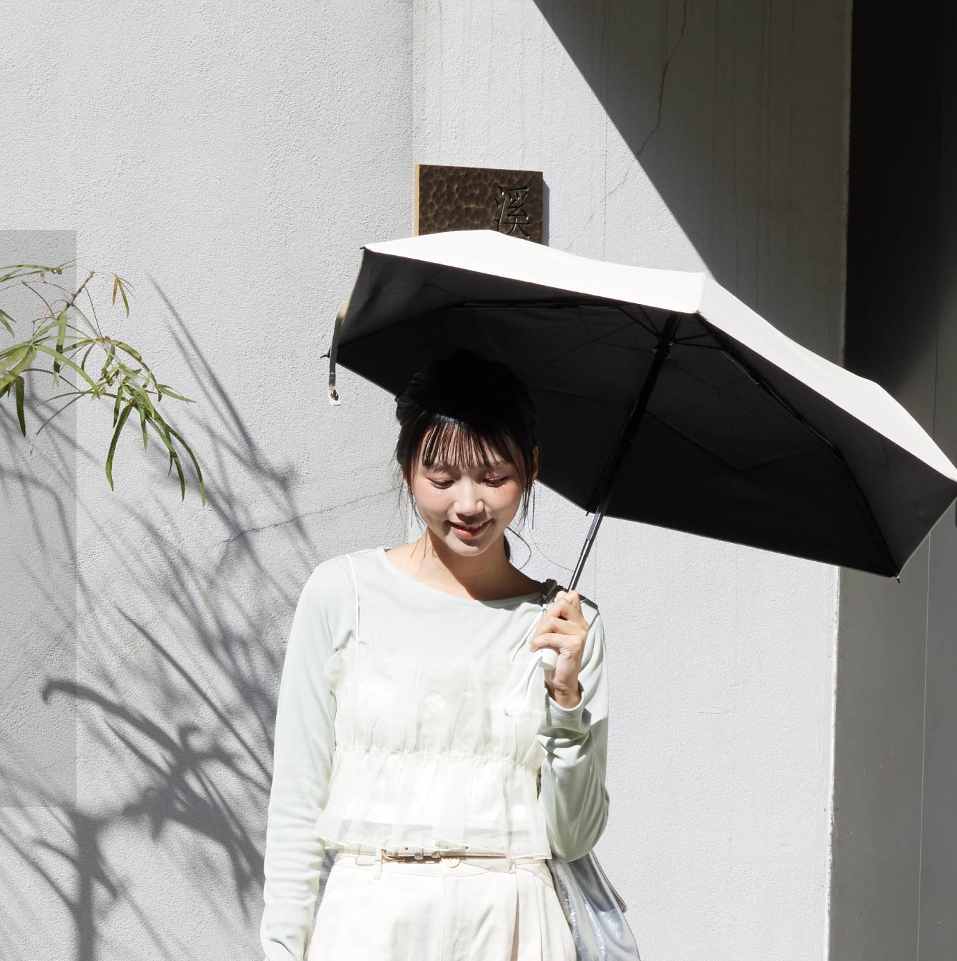 スキンアクア ヒアルロンセラムUV/スキンアクア/日焼け止めローションを使ったクチコミ（2枚目）