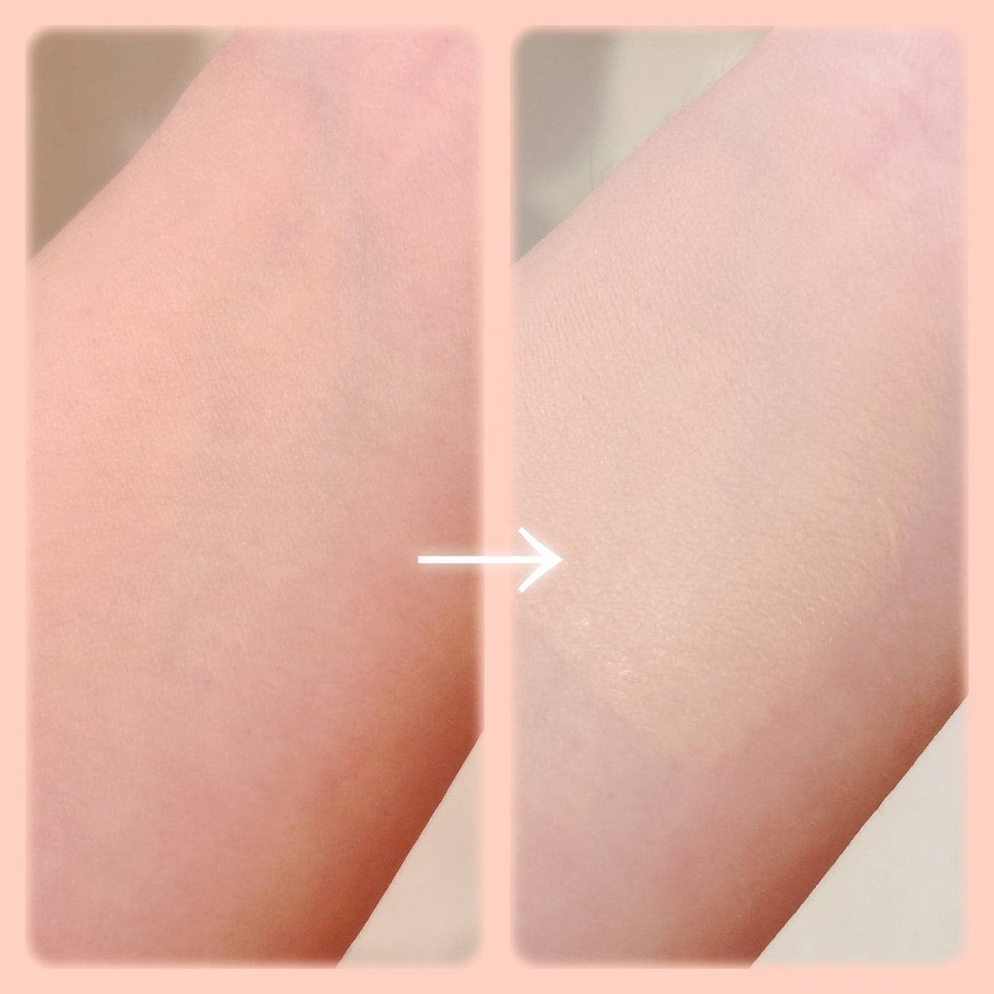 フィッティングメッシュクッション/3CE/クッションファンデーションを使ったクチコミ(2枚目)