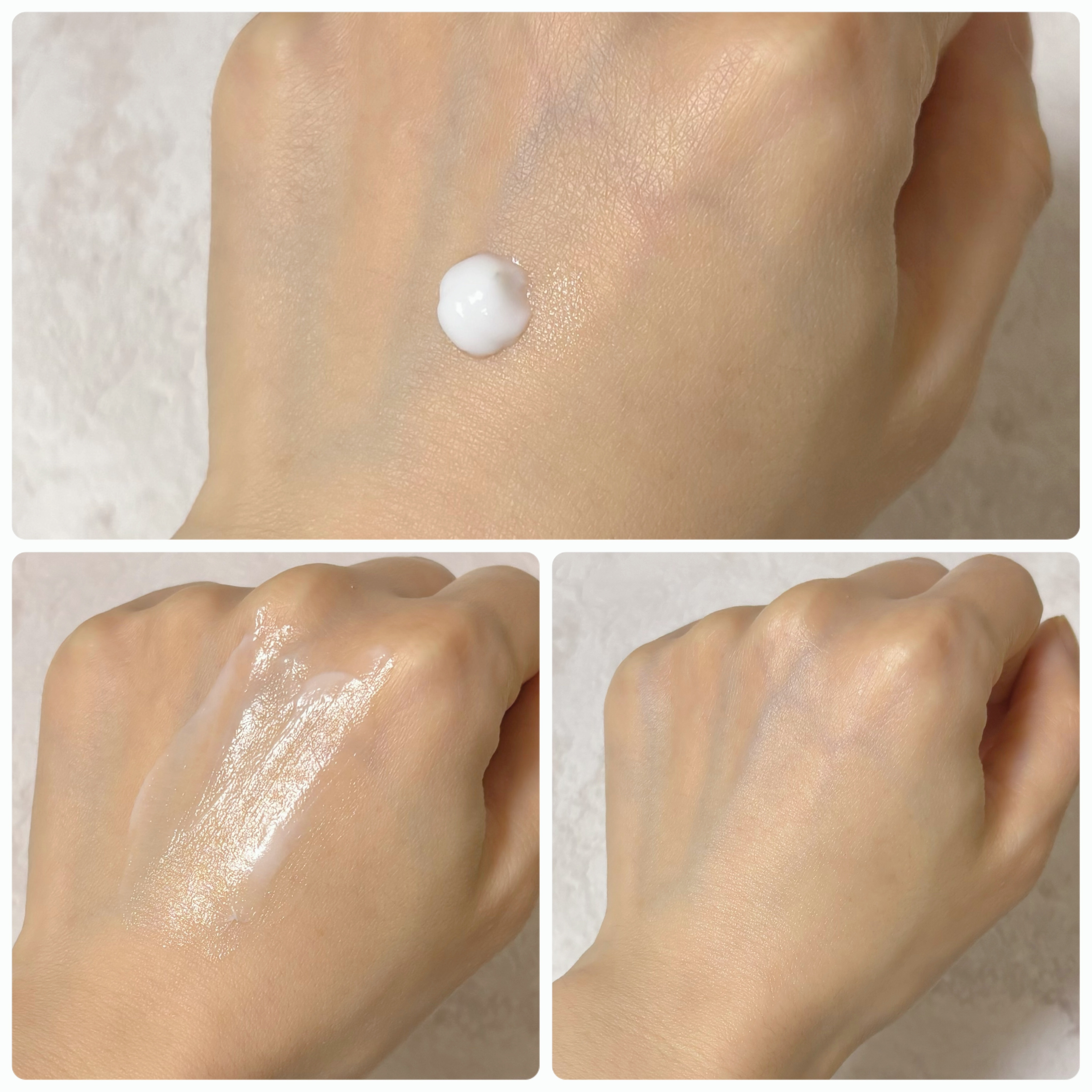 フェミナチュールインティメイトクリーム/ヴィーナスラボ/デリケートゾーンケアを使ったクチコミ（3枚目）