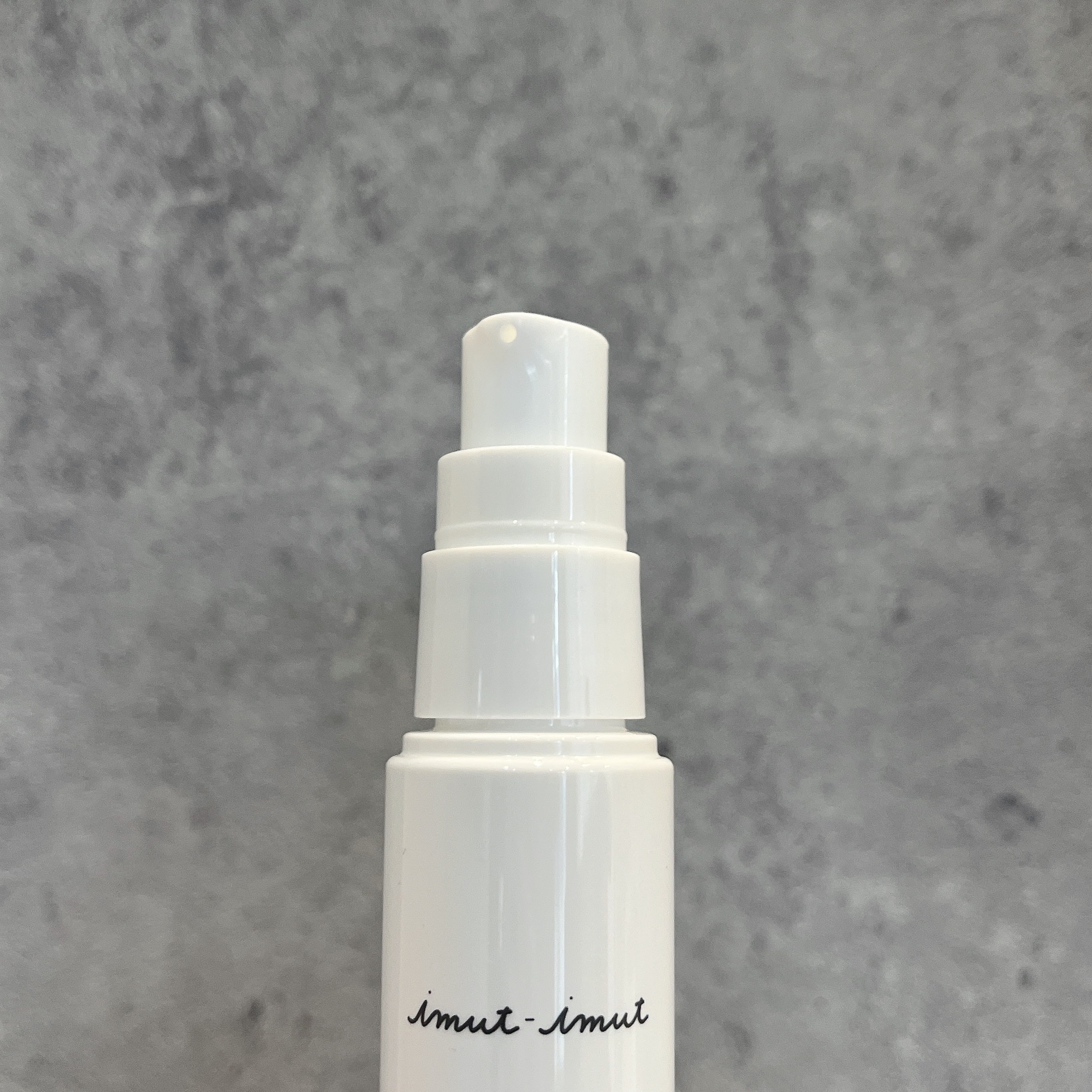 imut-imut レチノール美容液 /imut-imut/美容液を使ったクチコミ（2枚目）