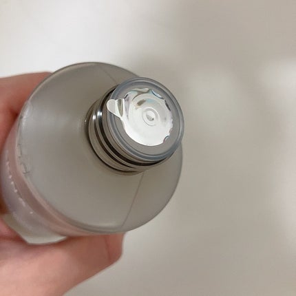 グルタチオンアンプルトナー/SKIN&LAB/化粧水を使ったクチコミ(4枚目)