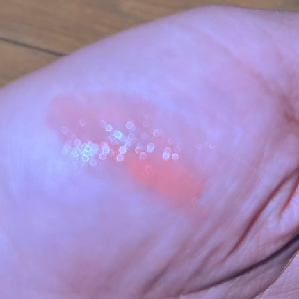 むちぷるティント/キャンメイク/リップティントを使ったクチコミ(4枚目)