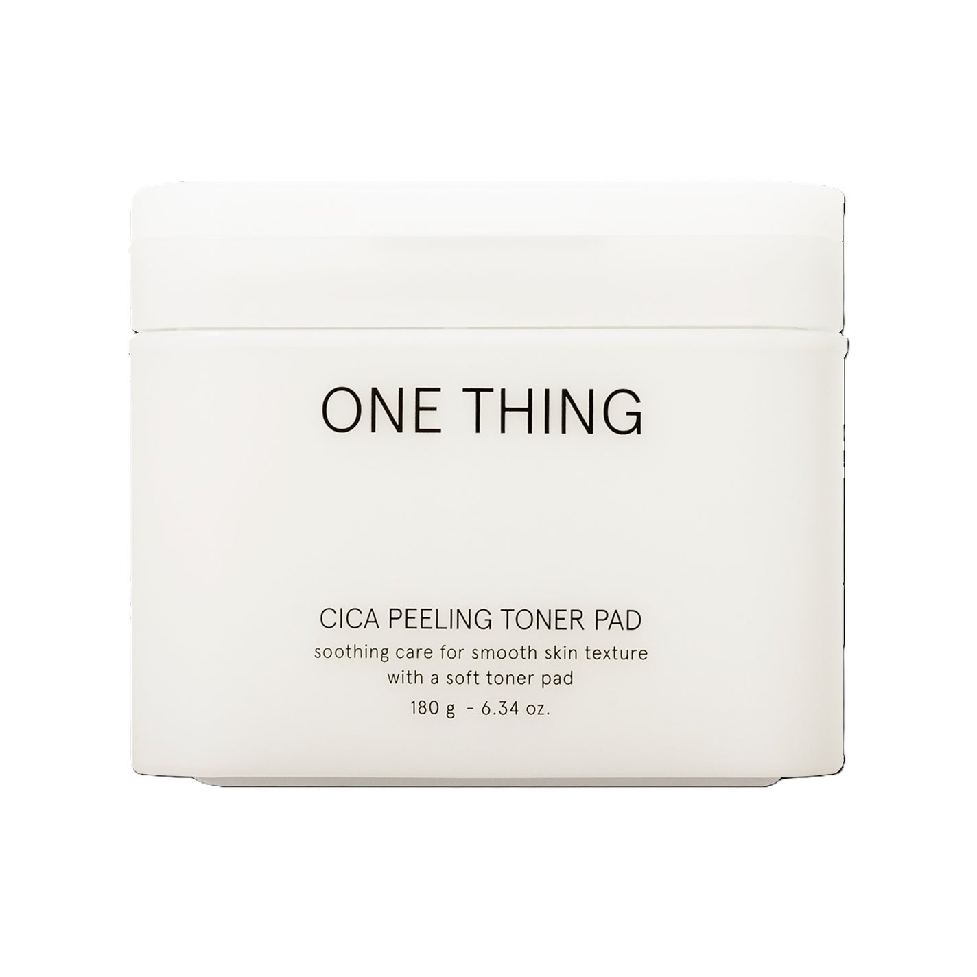 シカピーリングトナーパッド 65枚入り