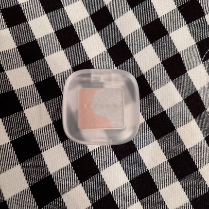 ペタル フロート アイシャドウ/to/one/アイシャドウパレットを使ったクチコミ(2枚目)