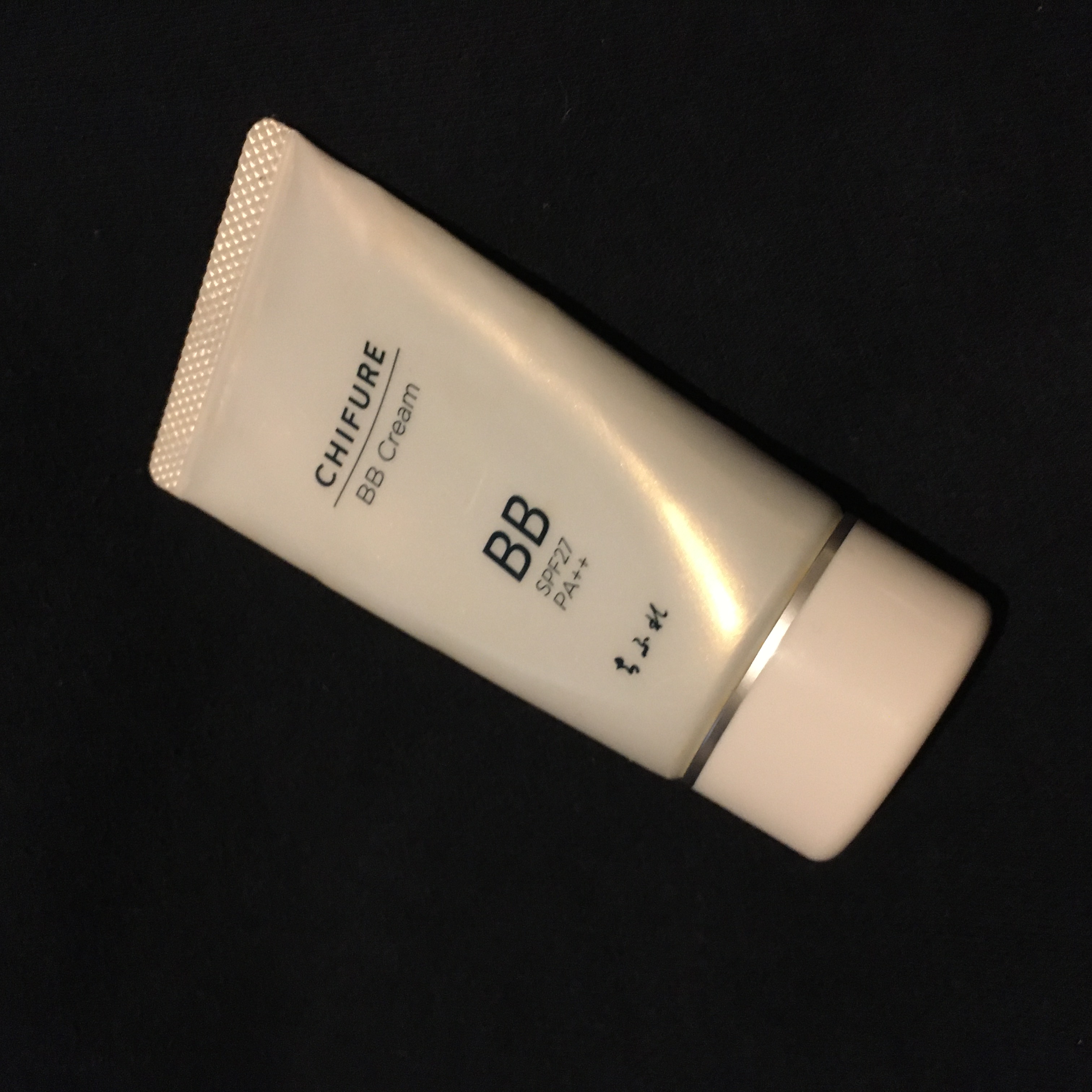 BB クリーム/ちふれ/BBクリームを使ったクチコミ（1枚目）