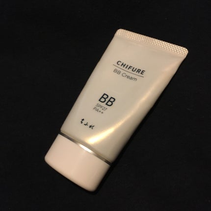 BB クリーム/ちふれ/BBクリームを使ったクチコミ(1枚目)