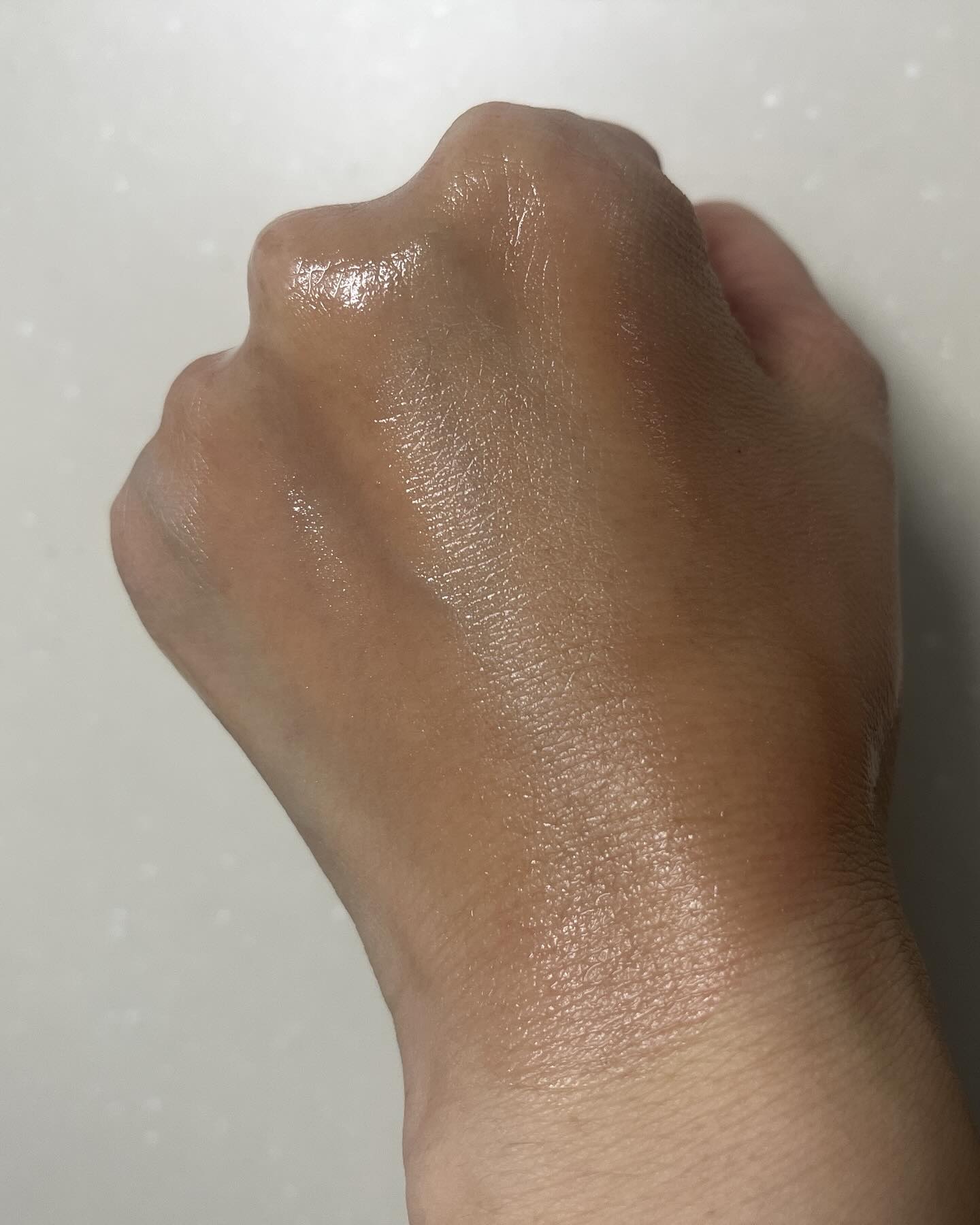 ディープクリアクレンジングオイル/TFIT/オイルクレンジングを使ったクチコミ（3枚目）