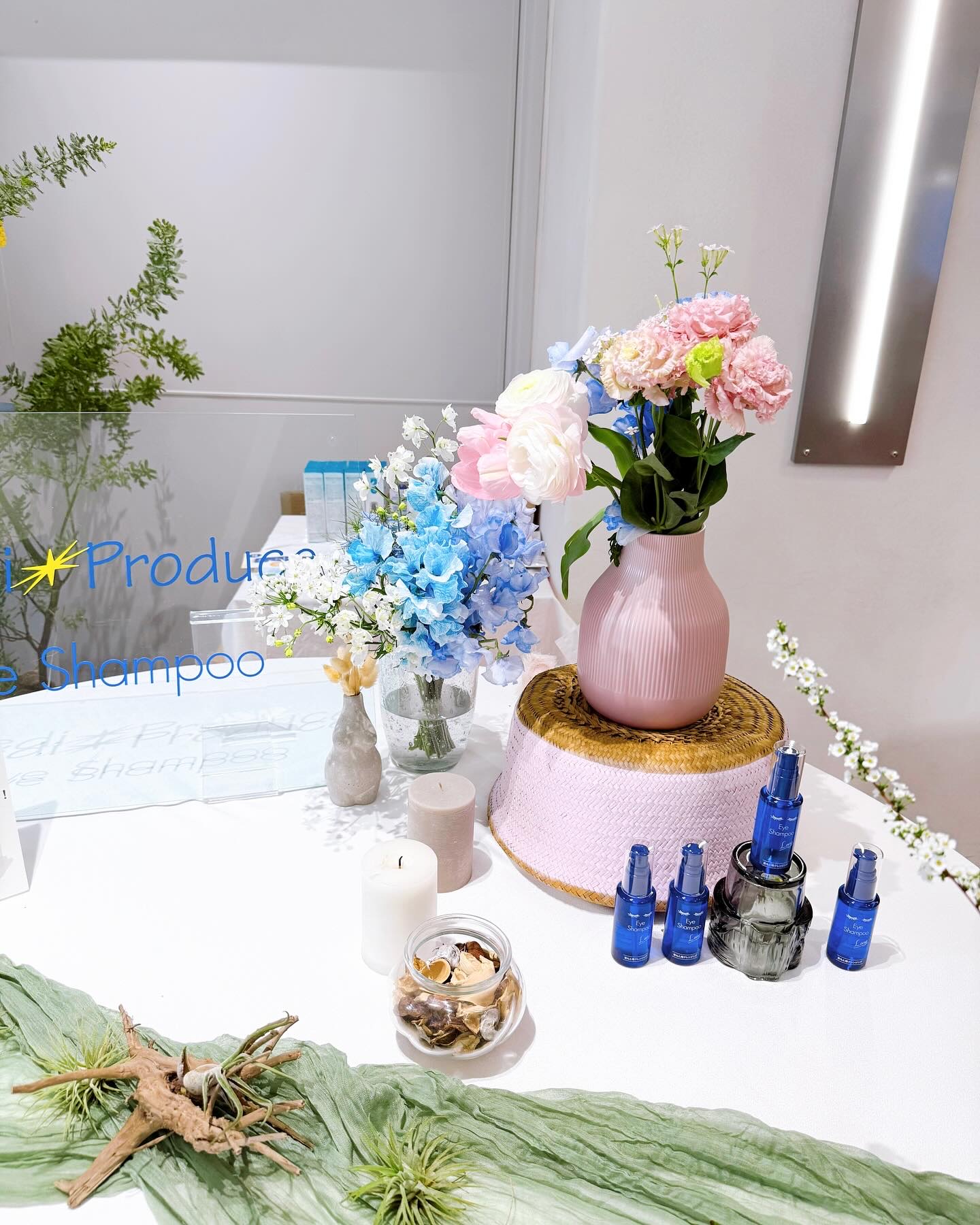 アイシャンプーロング/メディプロダクト/その他洗顔料を使ったクチコミ（2枚目）