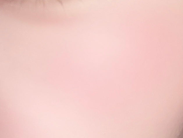 ブレンディングムードチーク/dasique/パウダーチークを使ったクチコミ(2枚目)