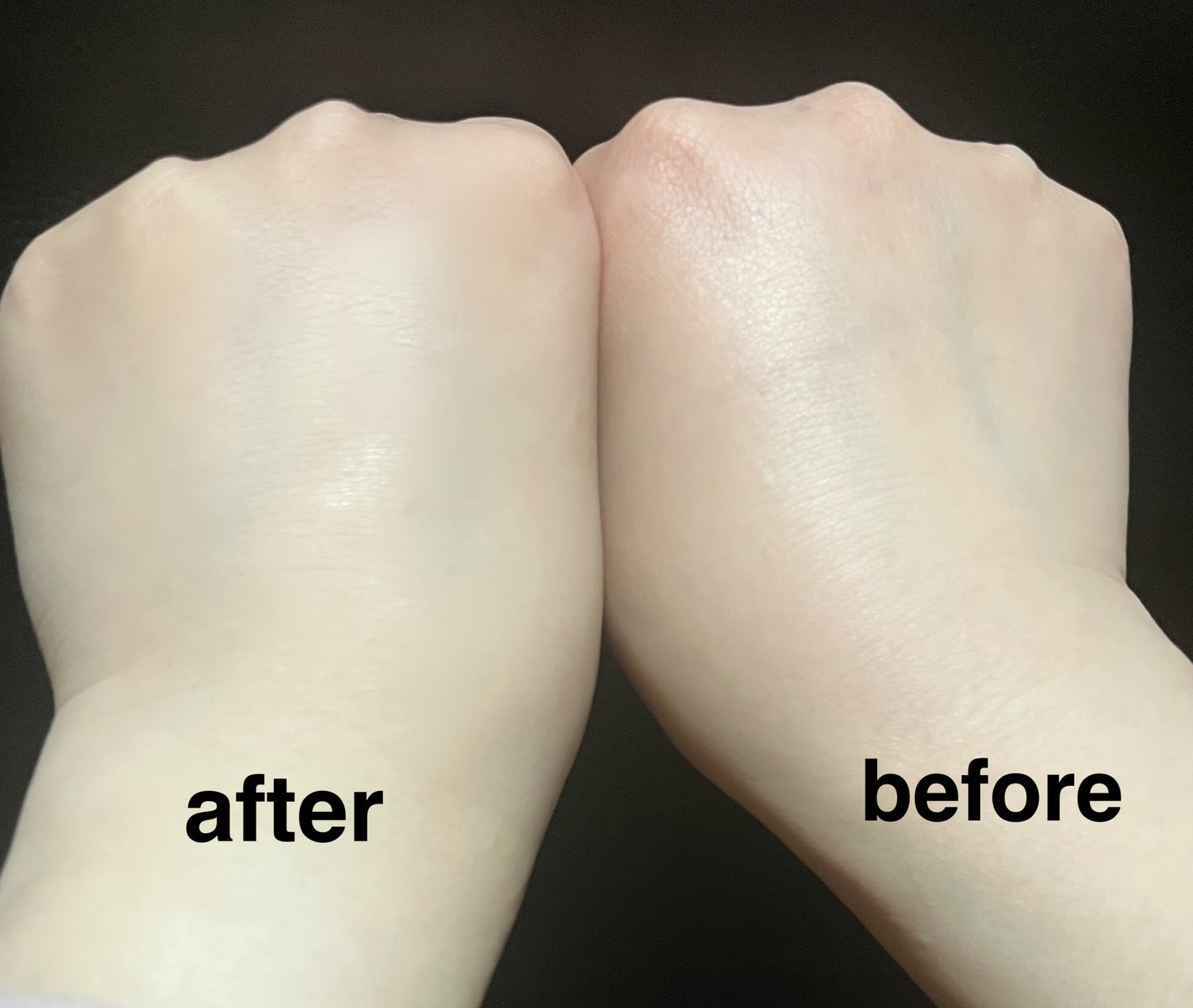 シークレットソルーションウェディングドレスピュアクリーム/It's skin/フェイスクリームを使ったクチコミ(3枚目)