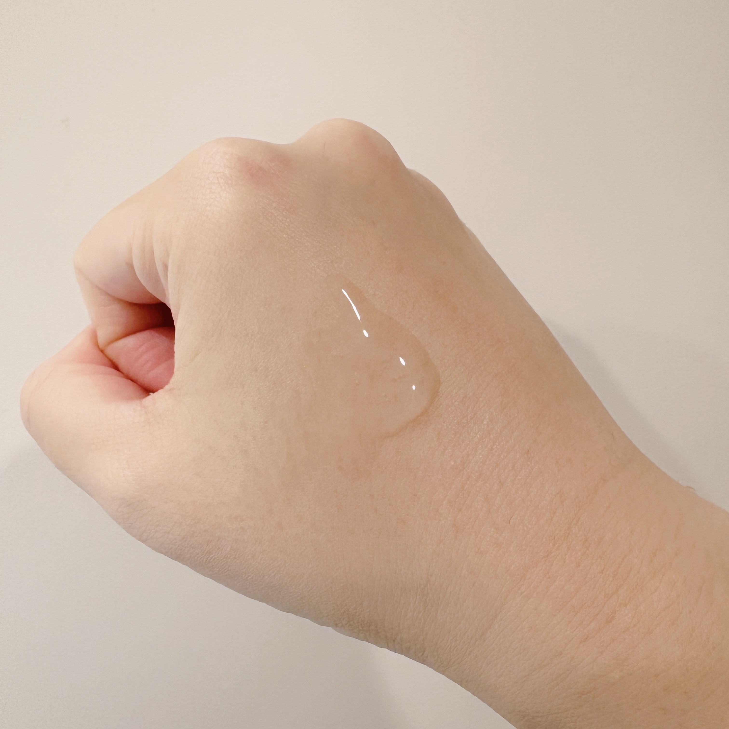 ハイドラAアンプル/Dr.lonnie/美容液を使ったクチコミ（3枚目）