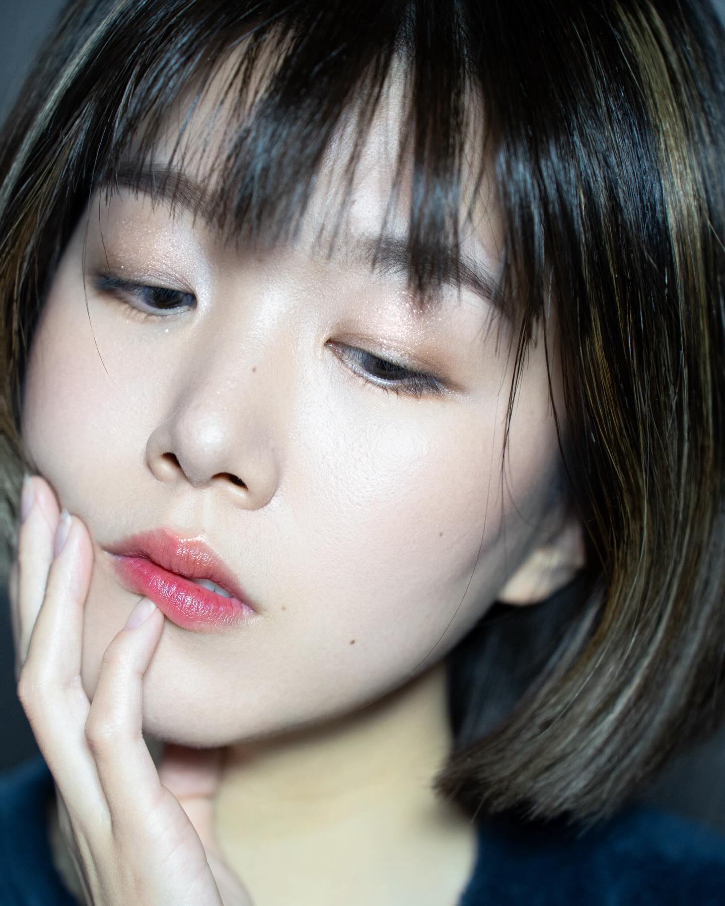 ハイドロデュイティント/Dear.A/リップティントを使ったクチコミ（3枚目）