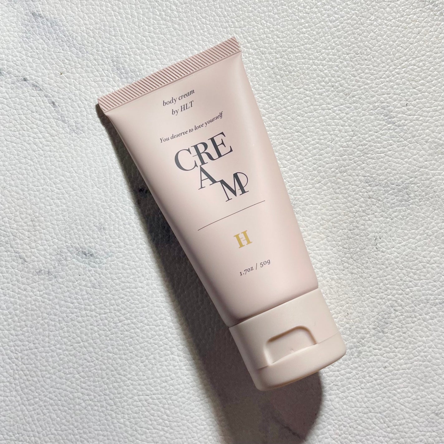 センシュアル リッチ ボディ バーム/Her lip to BEAUTY/ボディクリームを使ったクチコミ(7枚目)