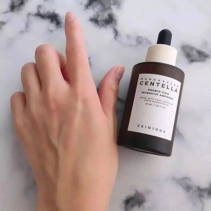 プロバイオシカ インテンシブ アンプル/SKIN1004/美容液を使ったクチコミ(6枚目)