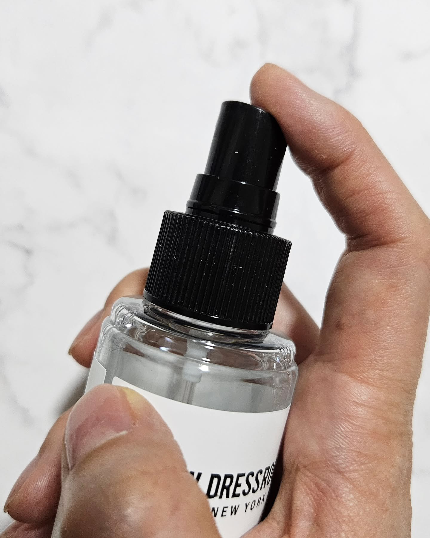 ドレス&リビング クリーン パフューム/ダブルドレスルーム/香水(レディース)を使ったクチコミ（2枚目）