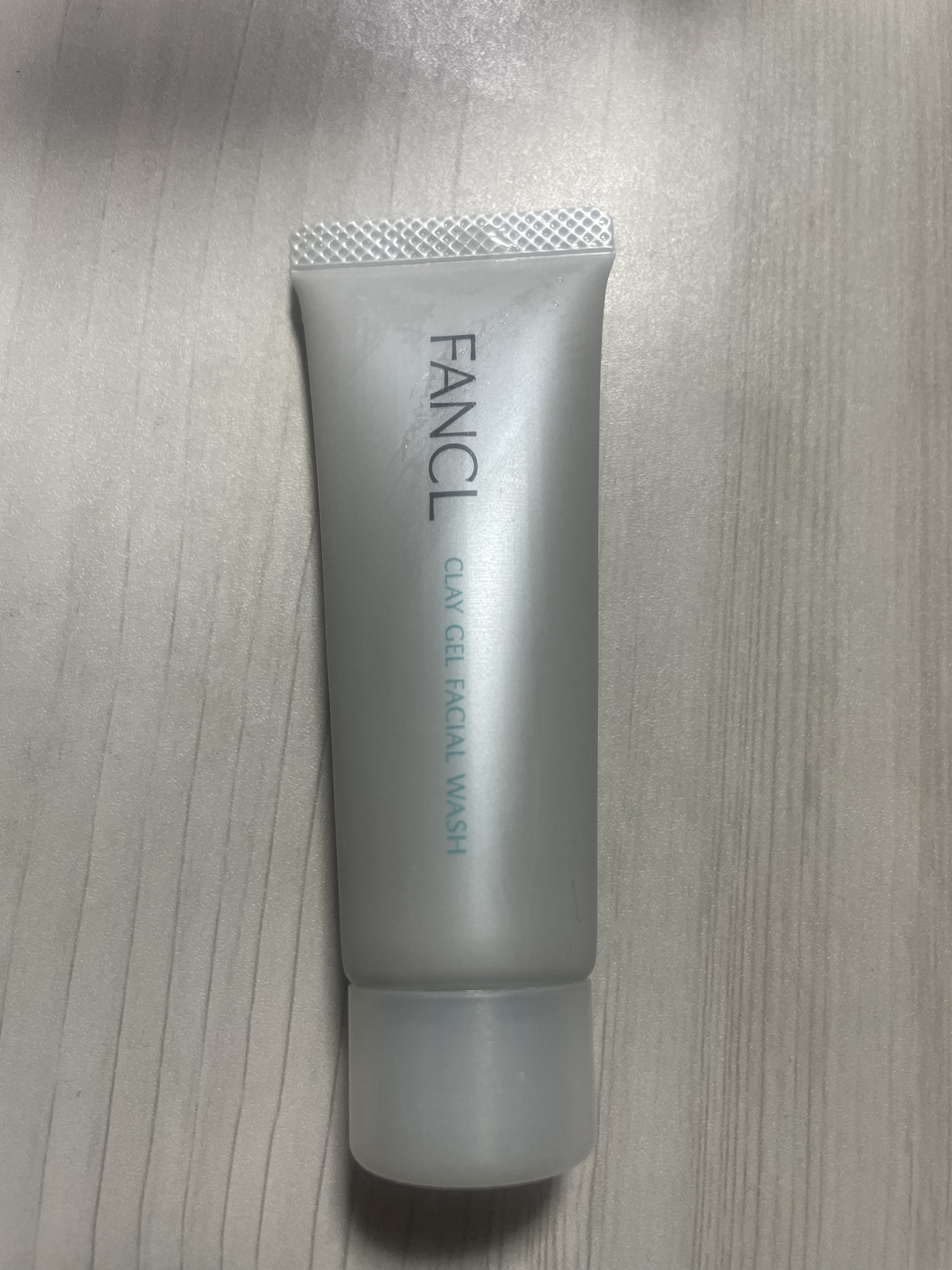 おうちdeエステ 肌をなめらかにする マッサージ洗顔ジェル/ビオレ/その他洗顔料を使ったクチコミ（1枚目）