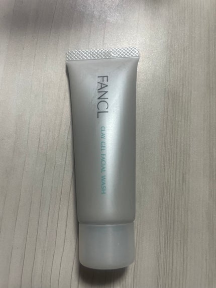 おうちdeエステ 肌をなめらかにする マッサージ洗顔ジェル/ビオレ/その他洗顔料を使ったクチコミ(1枚目)