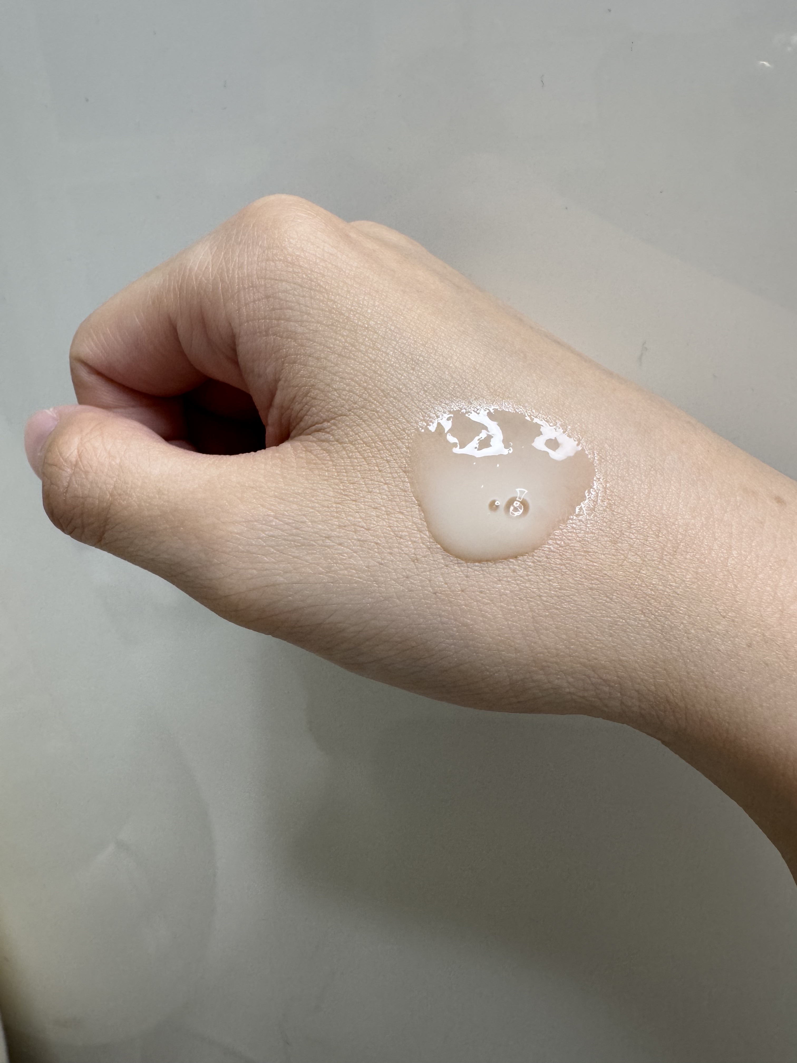 復活草ビフィダセラムファーミングドロップ/Abib /美容液を使ったクチコミ（2枚目）