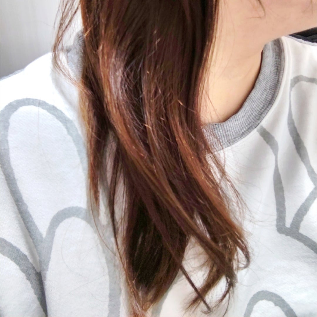 サロンスタイル ヘアワックス (グロッシーボリューム)/サロンスタイル/ヘアワックス・クリームを使ったクチコミ(4枚目)