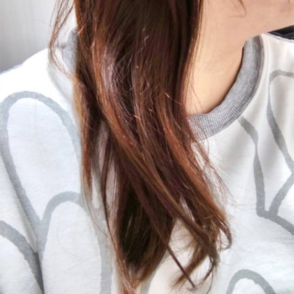 サロンスタイル ヘアワックス (グロッシーボリューム)/サロンスタイル/ヘアワックス・クリームを使ったクチコミ(4枚目)