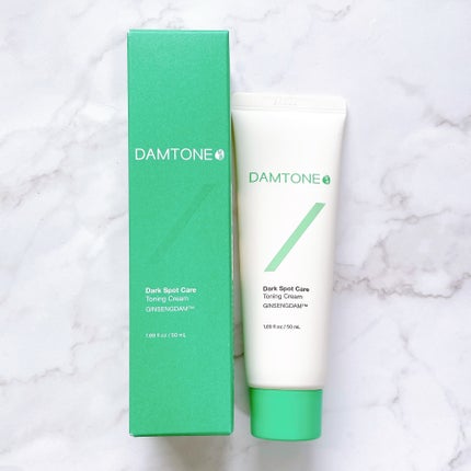 ダムトーン ポアトーンニングアキュエッセンス/ダムトーン/美容液を使ったクチコミ(6枚目)