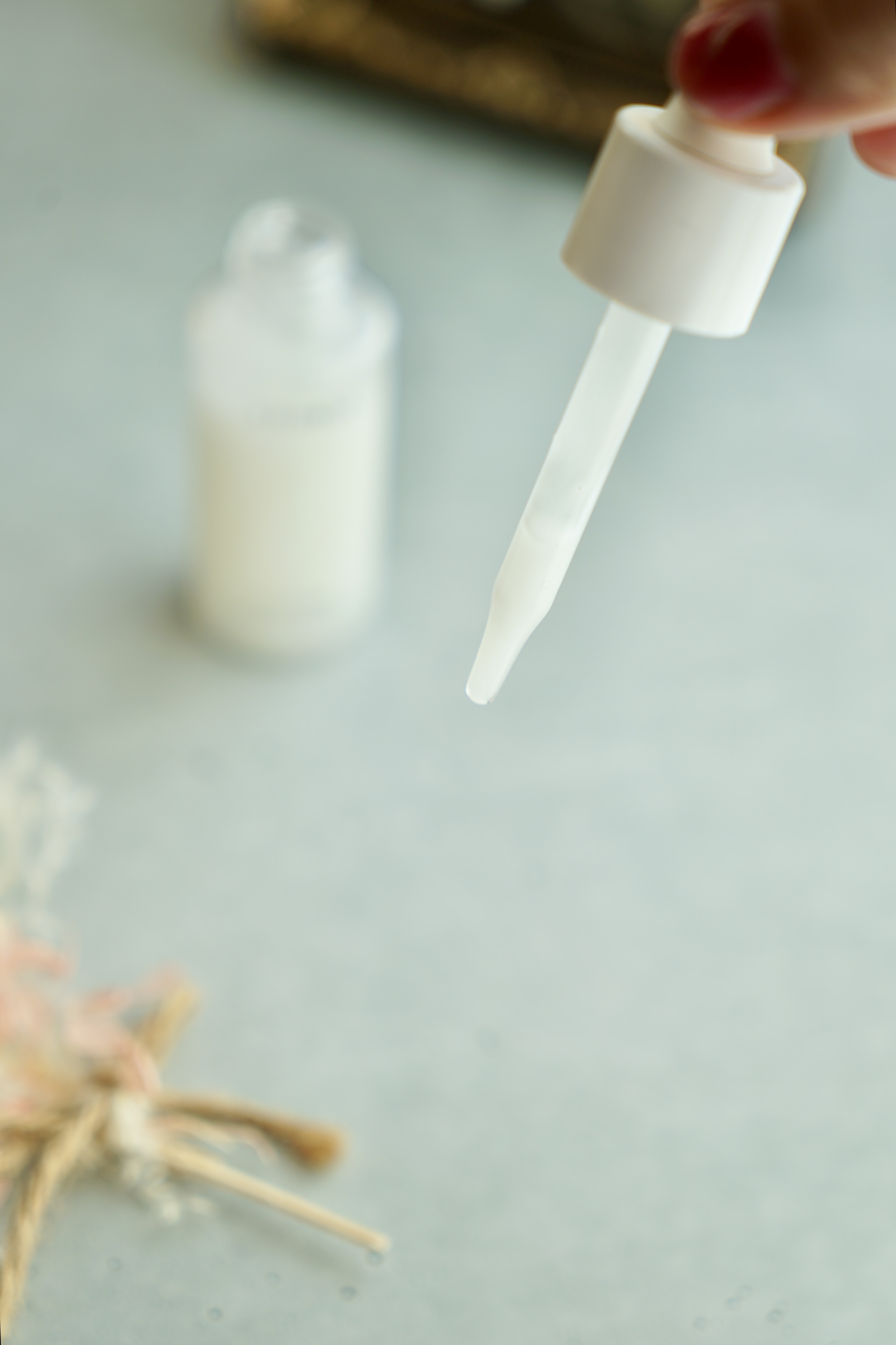 サケターナル インテンシブハイドレーションセラム/EDOBIO/美容液を使ったクチコミ（3枚目）