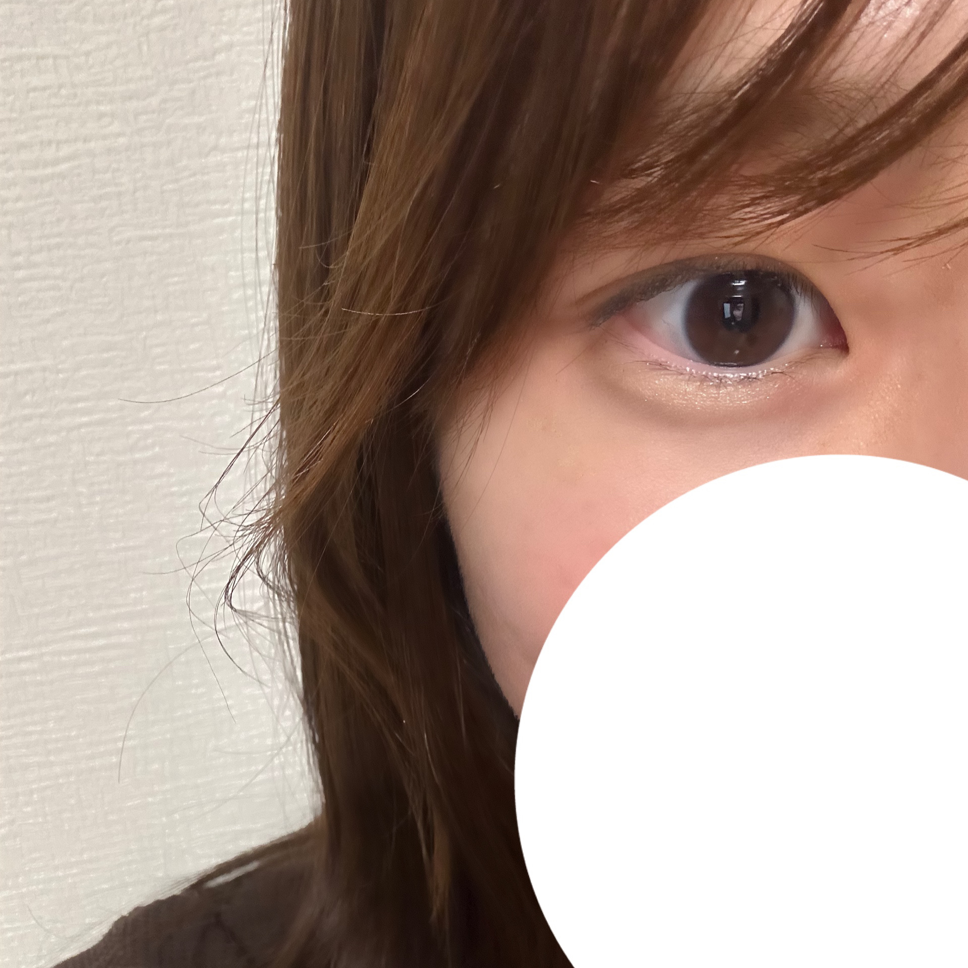 アートクラス フロッタージュペンシル #1 Shining Linen(シャイニングリネン) /too cool for school/スティックアイシャドウを使ったクチコミ（3枚目）