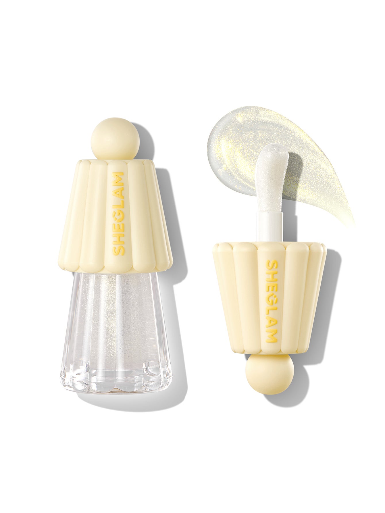 Jelly Wow Lip Oil SHEGLAM