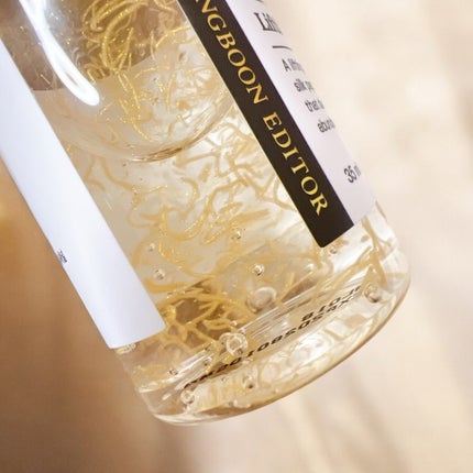 シルクペプチドインテンシブリフティングアンプル/SUNGBOON EDITOR(成分エディター)/美容液を使ったクチコミ(2枚目)