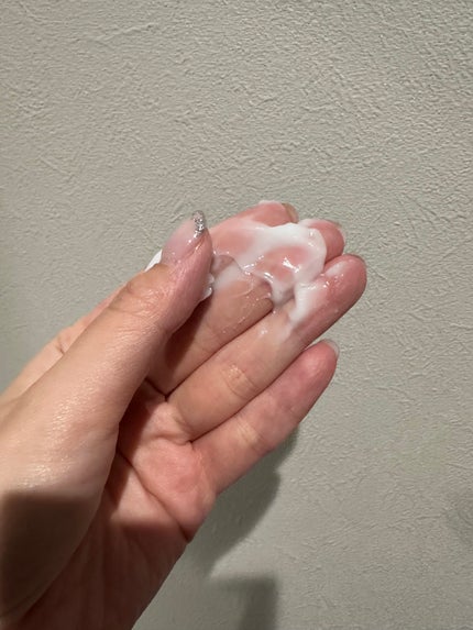 ロータス 水素トリートメント ティー&シトラスの香り/ダイアン/洗い流すヘアトリートメントを使ったクチコミ(4枚目)