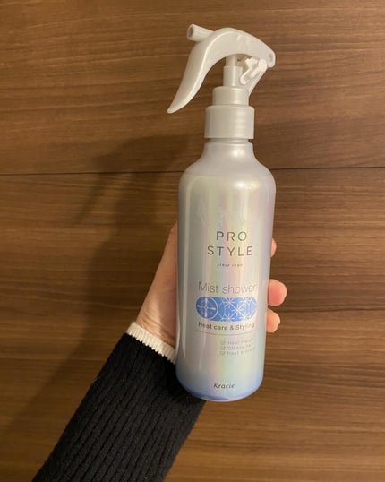 を使ったクチコミ(1枚目)