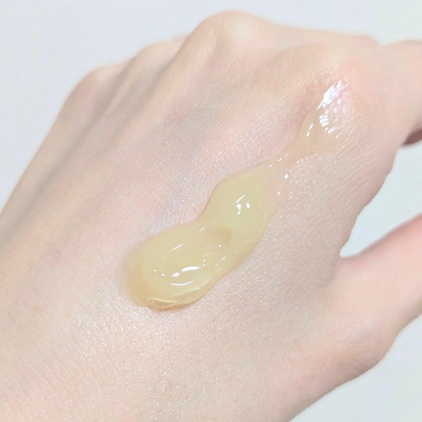 ビタバランスジェルクレンジング/.akaran/クレンジングジェルを使ったクチコミ(3枚目)