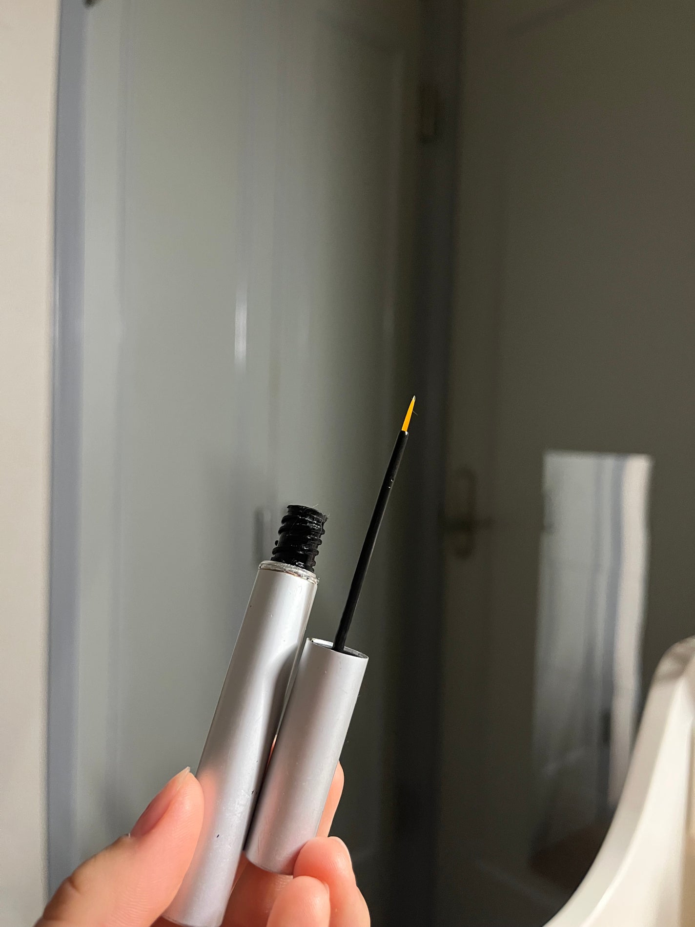 リバイタラッシュ アドバンス ジャパン/エム・アール・アイ/まつげ美容液を使ったクチコミ(1枚目)