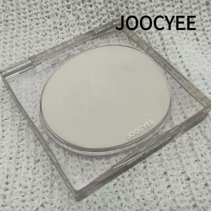 しょくぱん。 フォロバ100 on LIPS 「JOOCYEEコンシーラーパレットカバー力高くて良い!!密着度..」(1枚目)