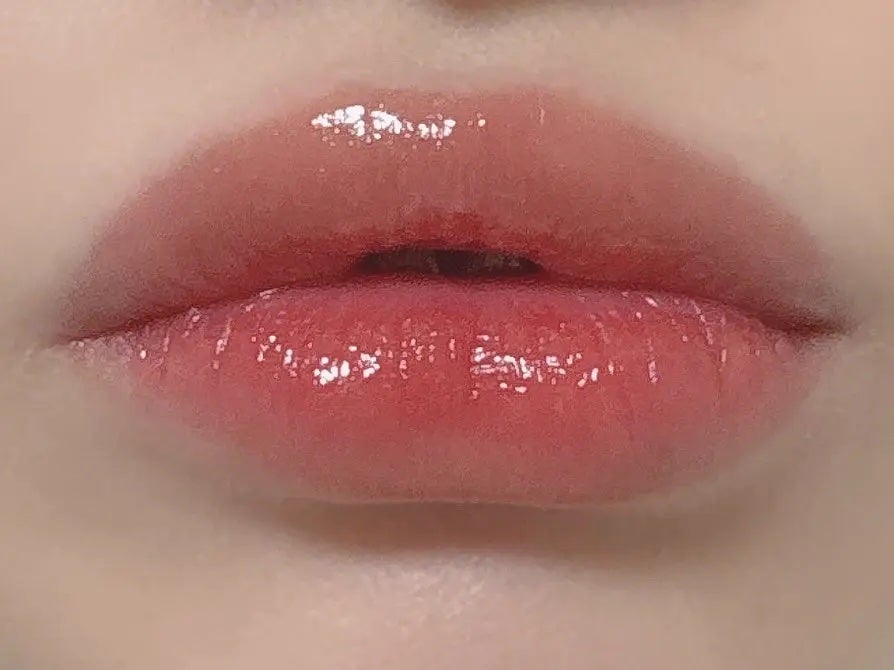 つやぷるリップR/b idol/口紅を使ったクチコミ(2枚目)